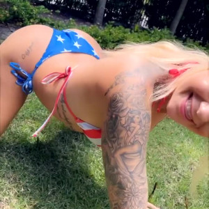 Video by brookeshowsxx published on January 3,2024 20:43:56 - BestThots