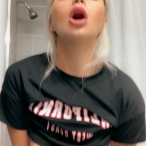 Video by brookeshowsxx published on January 3,2024 20:44:29 - BestThots