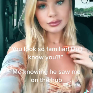 Video by brookeshowsxx published on January 3,2024 20:45:35 - BestThots