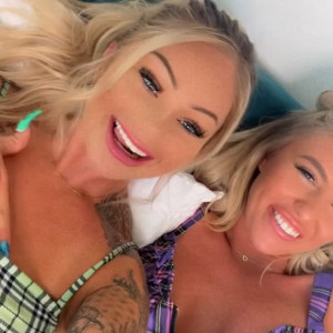 Video by brookeshowsxx published on January 3,2024 20:45:41 - BestThots