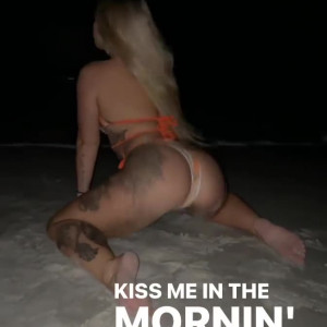 Video by brookeshowsxx published on January 3,2024 20:45:00 - BestThots