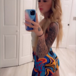 Video by brookeshowsxx published on January 3,2024 20:47:40 - BestThots