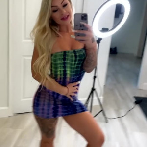 Video by brookeshowsxx published on January 3,2024 20:48:02 - BestThots