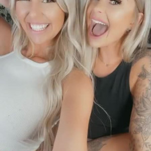 Video by brookeshowsxx published on January 3,2024 20:49:09 - BestThots