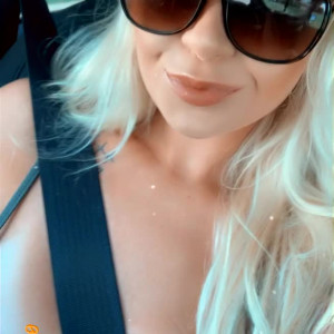 Video by brookeshowsxx published on January 3,2024 20:49:04 - BestThots