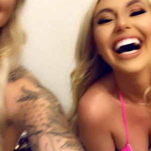 Video by brookeshowsxx published on January 3,2024 20:48:12 - BestThots