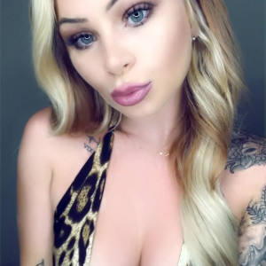 Video by brookeshowsxx published on January 3,2024 20:48:42 - BestThots