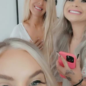 Video by brookeshowsxx published on January 3,2024 20:49:02 - BestThots