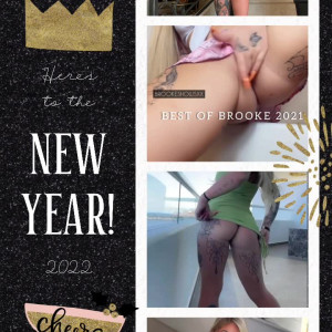 Video by brookeshowsxx published on January 3,2024 20:49:00 - BestThots