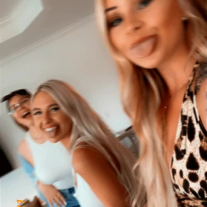 Video by brookeshowsxx published on January 3,2024 20:49:55 - BestThots