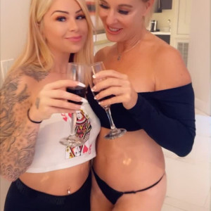 Video by brookeshowsxx published on January 3,2024 20:49:58 - BestThots