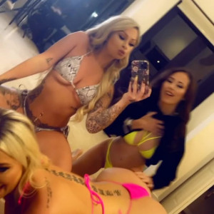 Video by brookeshowsxx published on January 3,2024 20:49:37 - BestThots