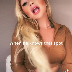 Video by brookeshowsxx published on January 3,2024 20:50:25 - BestThots