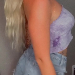 Video by brookeshowsxx published on January 3,2024 20:51:10 - BestThots