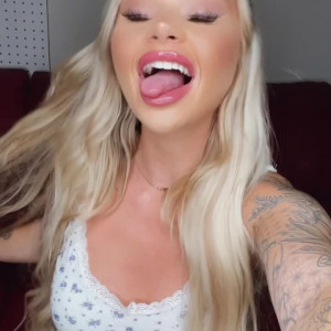 Video by brookeshowsxx published on January 3,2024 20:52:12 - BestThots