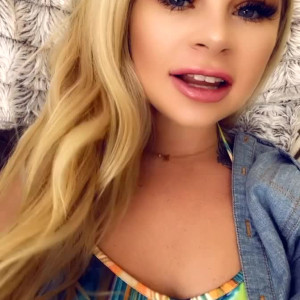 Video by brookeshowsxx published on January 3,2024 20:52:14 - BestThots