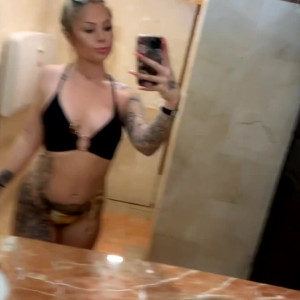 Video by brookeshowsxx published on January 3,2024 20:53:57 - BestThots