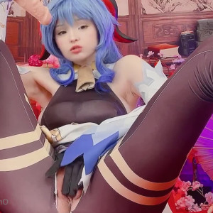 Video by hidorirose published on June 16,2023 08:55:00 - BestThots