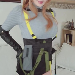 Video by hidorirose published on March 23,2023 16:49:00 - BestThots