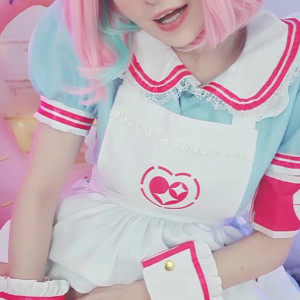 Video by hidorirose published on May 18,2023 22:11:00 - BestThots