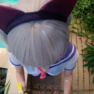 Video by hidorirose published on April 10,2023 01:46:00 - BestThots