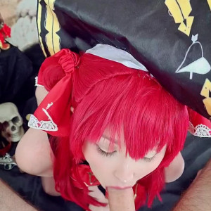 Video by hidorirose published on April 15,2023 09:59:00 - BestThots