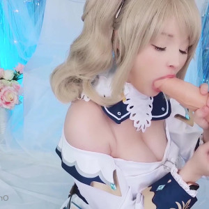 Video by hidorirose published on July 21,2023 13:03:00 - BestThots