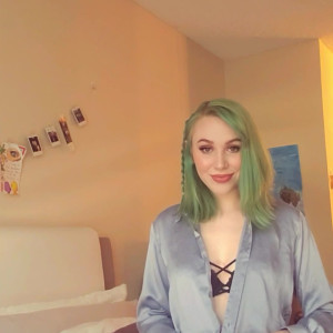 cheyisabear #4615757