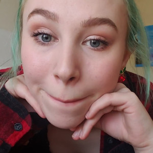 cheyisabear #4962844