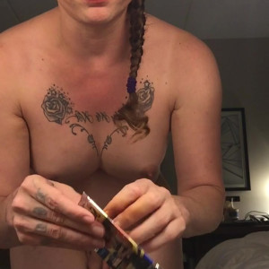 Video by tsnikkiedickie published on July 20,2023 00:45:00 - BestThots