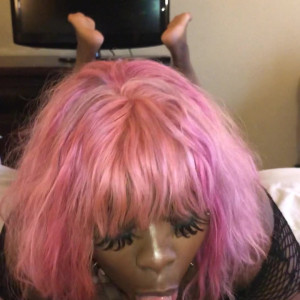 Video by bigbootyebonyy published on April 19,2023 07:57:00 - BestThots