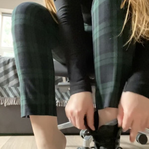 Video by shapeofmysoles published on April 5,2023 20:19:00 - BestThots