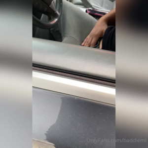 Video by baddiemi published on August 18,2023 17:14:41 - BestThots