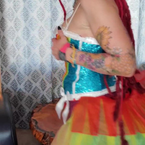 Video by dreadedredqueen published on January 12,2024 04:05:39 - BestThots
