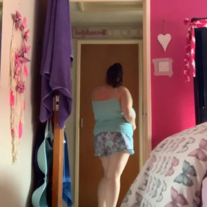 Video by misskcups published on June 29,2023 11:59:00 - BestThots