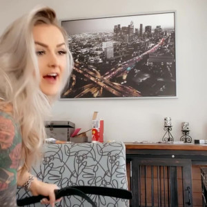 Video by mfccammode1 published on May 5,2023 14:45:00 - BestThots