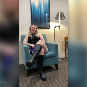 Video by subgirl0831 published on May 22,2023 10:51:00 - BestThots