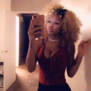 Video by spoiledbrincess published on March 15,2023 13:09:00 - BestThots