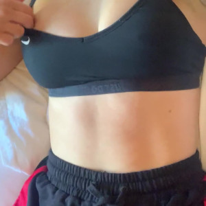 Video by fitnsmall published on March 30,2023 14:54:00 - BestThots
