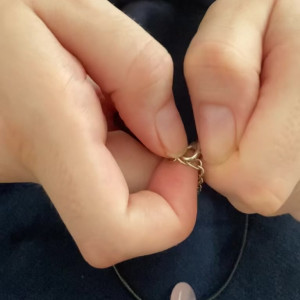 Video by chrissycantwalk published on March 24,2023 13:57:00 - BestThots