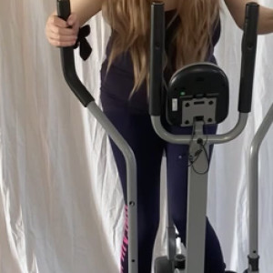 Video by chrissycantwalk published on July 5,2023 22:17:00 - BestThots