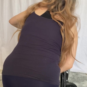 Video by chrissycantwalk published on June 30,2023 23:08:00 - BestThots