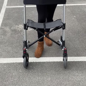 Video by chrissycantwalk published on March 27,2023 05:59:00 - BestThots