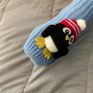 Video by chrissycantwalk published on April 14,2023 22:13:00 - BestThots