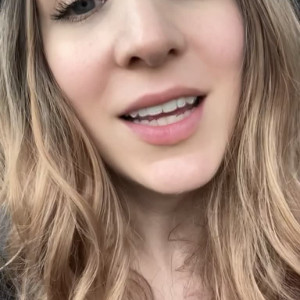 Video by chrissycantwalk published on April 10,2023 05:51:00 - BestThots