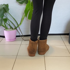 Video by chrissycantwalk published on May 28,2023 05:39:00 - BestThots