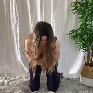 Video by chrissycantwalk published on June 2,2023 05:37:00 - BestThots