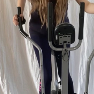 Video by chrissycantwalk published on May 18,2023 05:17:00 - BestThots