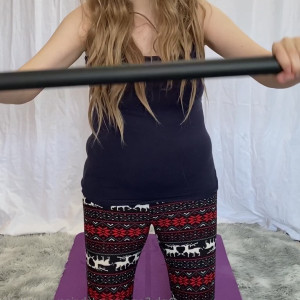 Video by chrissycantwalk published on May 15,2023 07:54:00 - BestThots