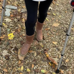 Video by chrissycantwalk published on March 13,2023 21:10:00 - BestThots
